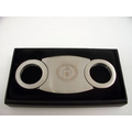 Guillotine Cigar Cutter